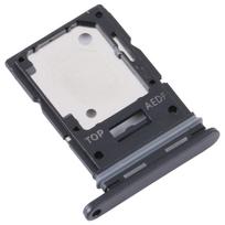 SIM Card Tray + Micro SD Card Tray For Samsung Galaxy A54 SM-A546 SIM Card Tray juoda