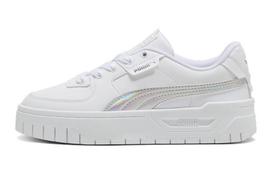 Puma Cali Dream Big Kid 'Iridescent - Silver' 396624-01 38
