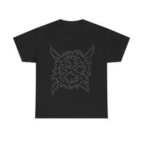 Ken Carson A Great Chaos X Photo Cross Tee T shirts Album Tour Merch - All Sizes 2XL