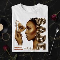 Sade Shirt | Vintage 90s Bootleg Tee | Smooth Operator T-Shirt | Soul Music Fan Gift 3XL