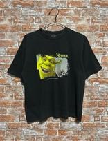 Vintage 2004 Shrek Cartoon Movie T-Shirt 3XL