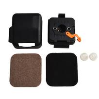 Oro filtro komplektas, skirtas FS80, FS85, HS80. Suderinamas su įvairiais modeliais black