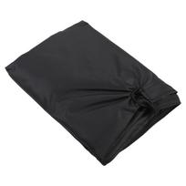 Tvirtas skėčio uždangalas Baseino skėčio pagrindo uždangalas 76*76*13cm black