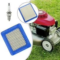 Air Filter Replacement Tune Up Kit 130mmx110mmx20mm