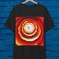 Stevie Wonder Shirt, Songs in the Key of Life! hotter than july, innervisions, album, 70s Soul, george clinton, p funk, MJ, 80s, Jackson, 69 M