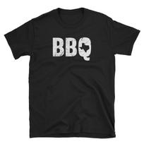 Texas BBQ Shirt Barbecue Brisket T Shirt Dallas Houston Tee Gift 2XL