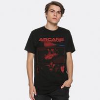 Arcane What Could Have Been T-Shirt, Men's and Women's Sizes (ARC-721029) 2XL