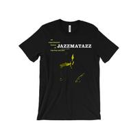 Guru Jazzmatazz T-Shirt - Gang Starr - Jazz Hip Hop - DJ Premier - Mass Appeal - music T-Shirt S