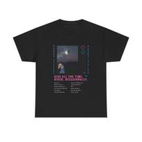 Harry Styles Kiss All The Time Disco Occasionally Shirt | Music Tee | Short-Sleeve Unisex Black Vintage Style Harry Styles Graphic T-Shirt 2XL