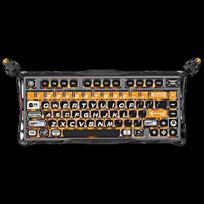 Gravity Planet Breakout 75 K1 Pro Custom Mechanical Keyboard
