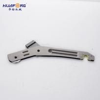 High-Speed Shuttleless Loom Velcro Machine Ribbon Loom Parts Metal for Spinning Machinery Directly Supplied by Manufacturers Guan Dao201-206