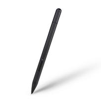 4096 Levels Pressure Stylus Pen for Microsoft Surface Pro /Go , Surface Laptop/Studio/Book with Palm Rejection Touch Pencil juoda