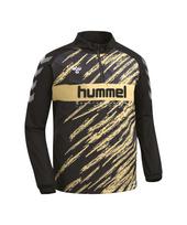 Hummel Chevron Windbreaker - Gold (Hm-4264) 3Xl(110)
