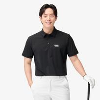 Pro World Cup Pwx Q225-3321-22 Men'S Cooling Short Sleeve Polo Shirt Notation/105