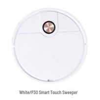 LISM Smart Robot Vacuum and Mop