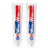 Lion King Whitening Toothpaste