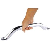 Boat Accessories Door Handle 12 inch Boat Grab Handle 316 Stainless Steel Marine Handle Handrai Multipurpose