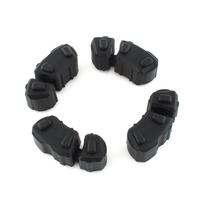 for BMW F800GS/R/S/ST/GT F700GS F650GS K14 K70 K71 K72 K73 K75kMotorcycle Sprocket Hub Damper Rear Wheel Drive Rubber Buffer Set juoda