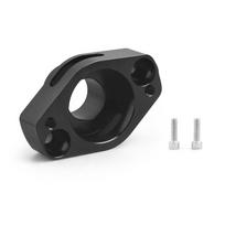 A30F-Turbo Blow Off Valve Adapter BOV Parts Accessories For 2016+ 3.5 Ecoboost F-150, 2016+ 2.7 Ecoboost juoda