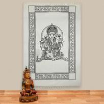 Tapestry of Ganesh Large Goa Approx 100X70CM