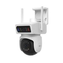 Ezviz Y9 Outdoor 4G Dual-Lens Surveillance Camera (CN version)