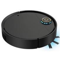 RUN Technology Wireless Smart Robot Vacuum Cleaner Automatic Vacuum Cleaner Moist Spray Function USB Charging juoda