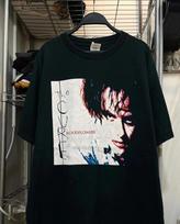 Vintage The Cure Bloodflowers Early 2000s Tshirt S