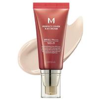 MISSHA M Perfect Cover BB Cream SPF 42 PA+++ 50ml #21 Light Beige 50ml