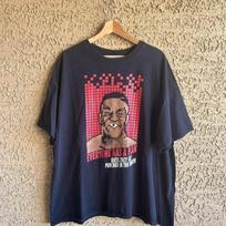 Mike Tyson Punch Out Graphic Tee S