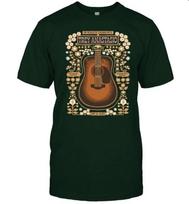 Trey Anastasio Jackson Hole Wy Tour 2026 Shirt S