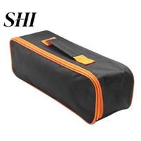 Storage Container Pouch Cuboid Strong Load-bearing PVC Multipurpose Car Holder for Home Thickened Handle juoda