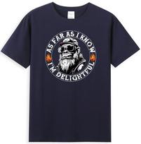 Monkey As Far As I Know Im Delightful Unisexs Tshirt S