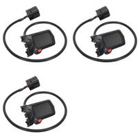 3X For Sur Ron LCD Display Meter Speedometer For Sur Ron Sur-Ron Surron Electric Cross-Country Bike NONE juoda