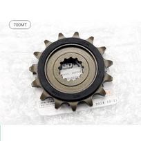 Suitable for CFMOTO genuine motorcycle 700MT 500SR 675SR small gear sprocket disc original accessories 700MT