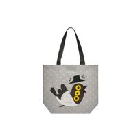 KPop Demon Hunters Sussie Reusable Tarpaulin Shopping Bag Eco Tote Waterproof Utility Bag