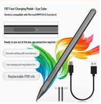 Capacitive Touch Pen for Microsoft Surface Pro/Go/Laptop/Book