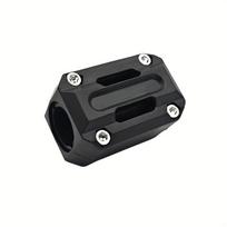 For Suzuki Vstrom 650 1000 V-Strom 1050 Xt DL650 DL1000 Dl250 Vstrom650 Crash Bars Engine Bumper Protective Block 22MM 25MM 28MM 1pc