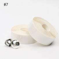 Road Bikes MTB Cycling Bike Handlebar Tape Rubber Foam Wrap Bike Handlebar Accessories Camouflage #7