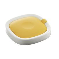 Stainless Steel Fried Yogurt & Ice Cream Maker – Perfect Children's Birthday Gift, No Plug-in Necessary