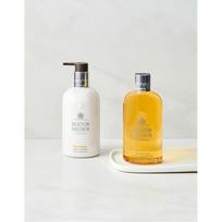 Molton Brown Flora Luminare Bath   Shower Gel
