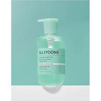 Illyoon Gentle Deep Cleansing Oil 250ml