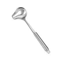 Duck Mouth Shaped Hot Pot Soup Spoon Creative Oil Spoons Easy to Clean Tableware Scoop  Kitchen 30cm