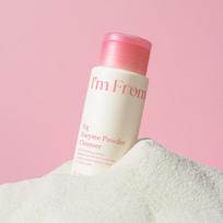 I’m From Fig Enzyme Powder Cleanser 50g Gentle Enzyme Exfoliating Powder Wash