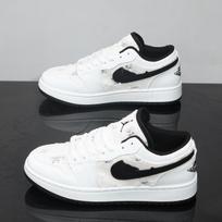 Anti-odor canvas spring and summer new sports training shoes low-top casual board shoes 12 35
