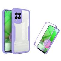 For OPPO Find X5 Pro Lite 360 Full Protection Case For Oppo A52 A92 A72 A33 A53 A54 A74 A94 A95 A16 A13 A15 A9 Shockproof Cover For OPPO A16