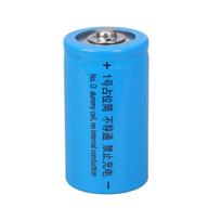 Size D Size Battery Conductor Shell Dummy Battery Shell Placeholder for Power Supply Adapter Wiring in Home Electronics 1