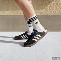 Adidas Originals SAMBA OG No Special Function Closed Toe Slippers Unis 36.5