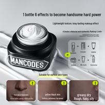 Men's Tone-Up Cream