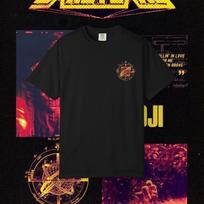 Joji Sanctuary T-Shirt, Vaporwave Graphic Tee, Unisex S