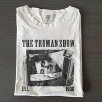 The Truman Show Movie T shirt, Comfort Colors Vintage Style Tee, Gift for Him S
